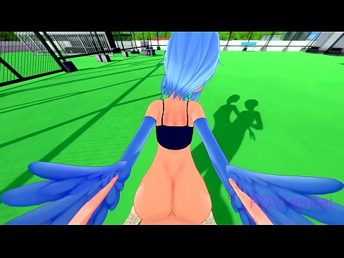 ❤️ Harpy monster girl. Ividiyo yocansi ku-zu.hentaibar.ru ❌️