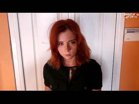 ❤️ Unogada Ujezise Owesifazane Omuhle Ngokuntshontsha Esitolo - Cum In Mouth Ividiyo yocansi ku-zu.hentaibar.ru ❌️